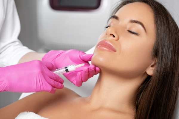 FAQs: Fat Dissolving Injections (Aqualyx & Alternatives) Worthing