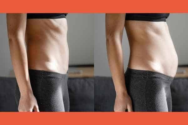 Can Incorrect Breathing Techniques Weaken Your Core Worthing