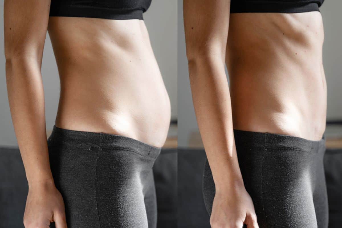 Post-Pregnancy: What Happens to Your Abdominal Muscles After Birth Worthing