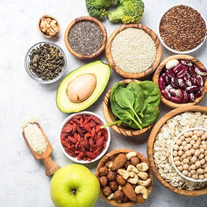 Fecal Incontinence Diet Worthing What to include and understand