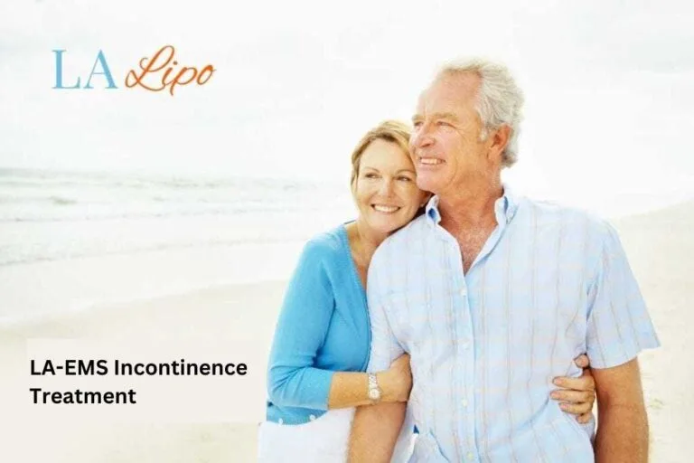 Which treatment is right for you? Contact LA LIPO Worthing to find out more today!