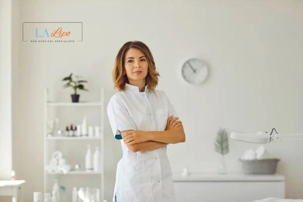 Learn more about us at LA Lipo Worthing