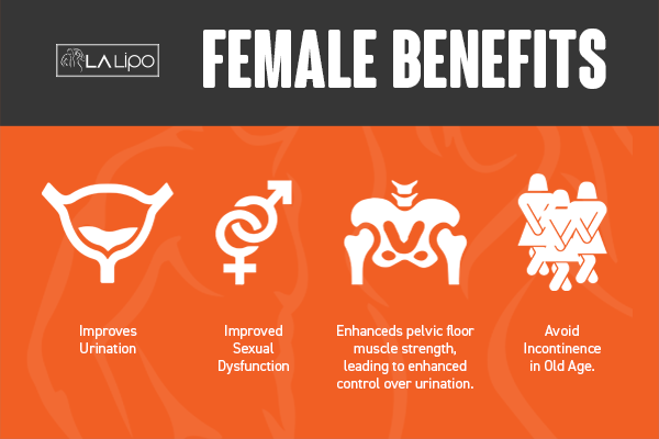 Benefits of overactive bladder treatment Worthing for women